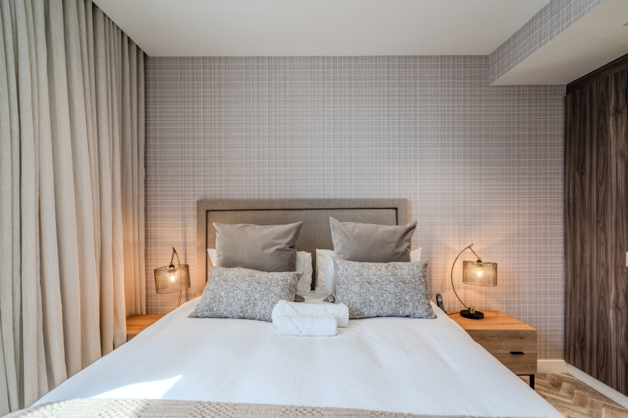 1 Bedroom Property for Sale in Foreshore Western Cape